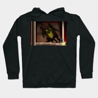 Marco Polo: Final battle Hoodie